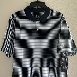 Nike Mens Golf Shirt